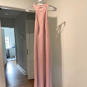 This is a beautiful, never worn before dress from Anthropologie (BHLDN).